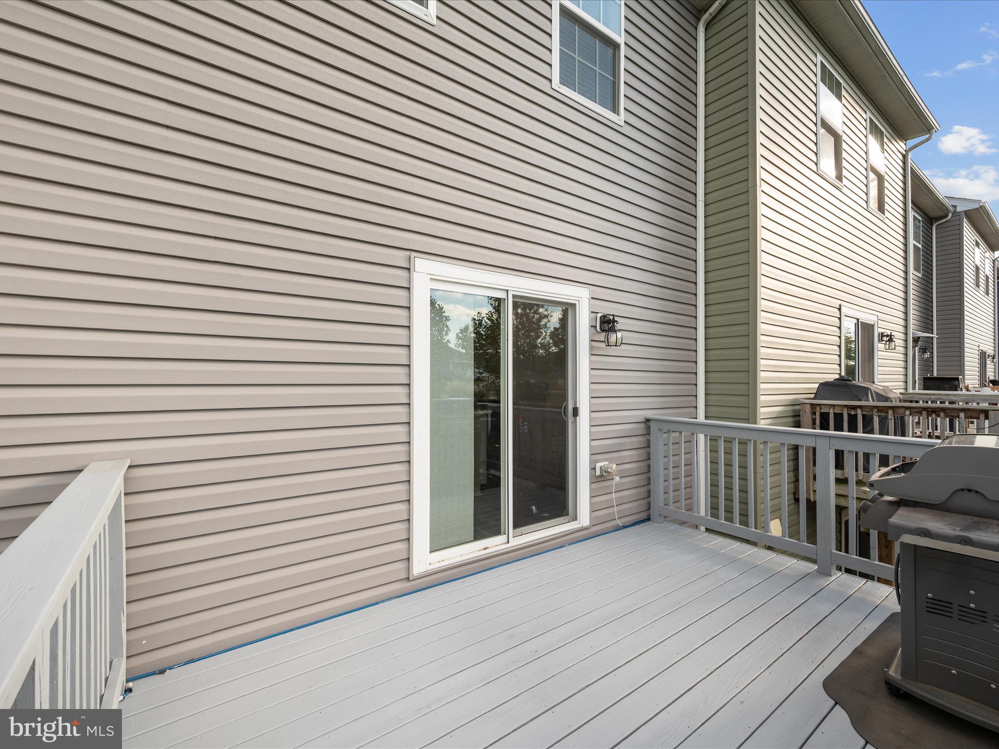 BERKELEY RIDGE - Residential