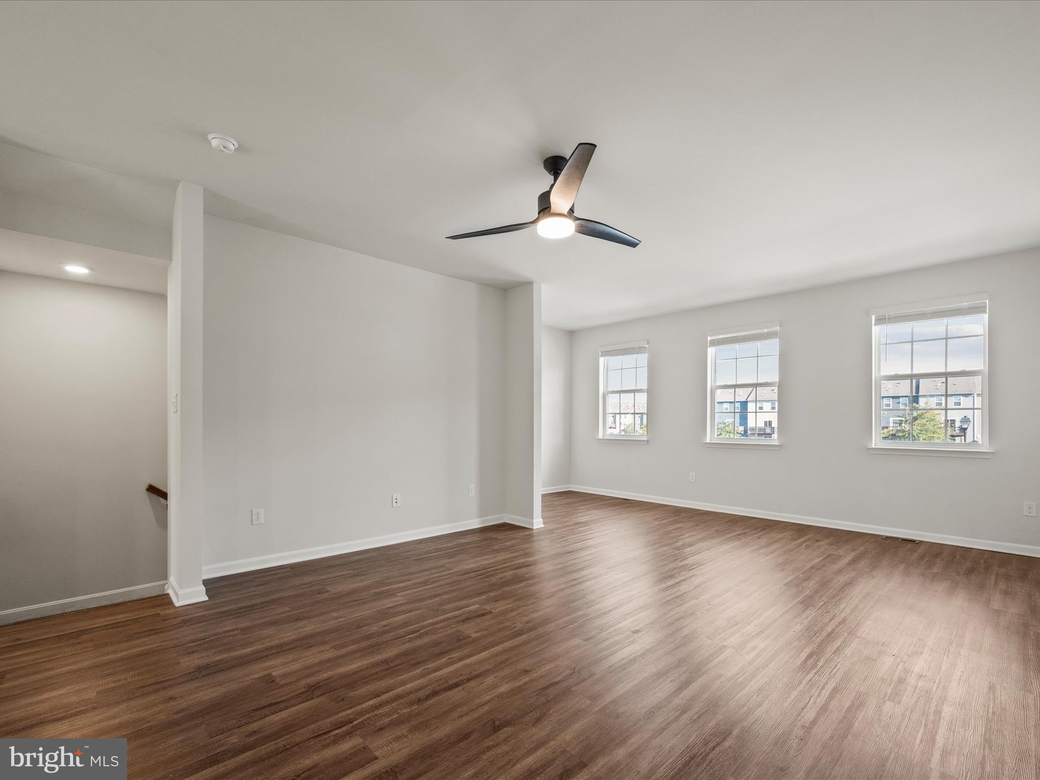 BERKELEY RIDGE - Residential