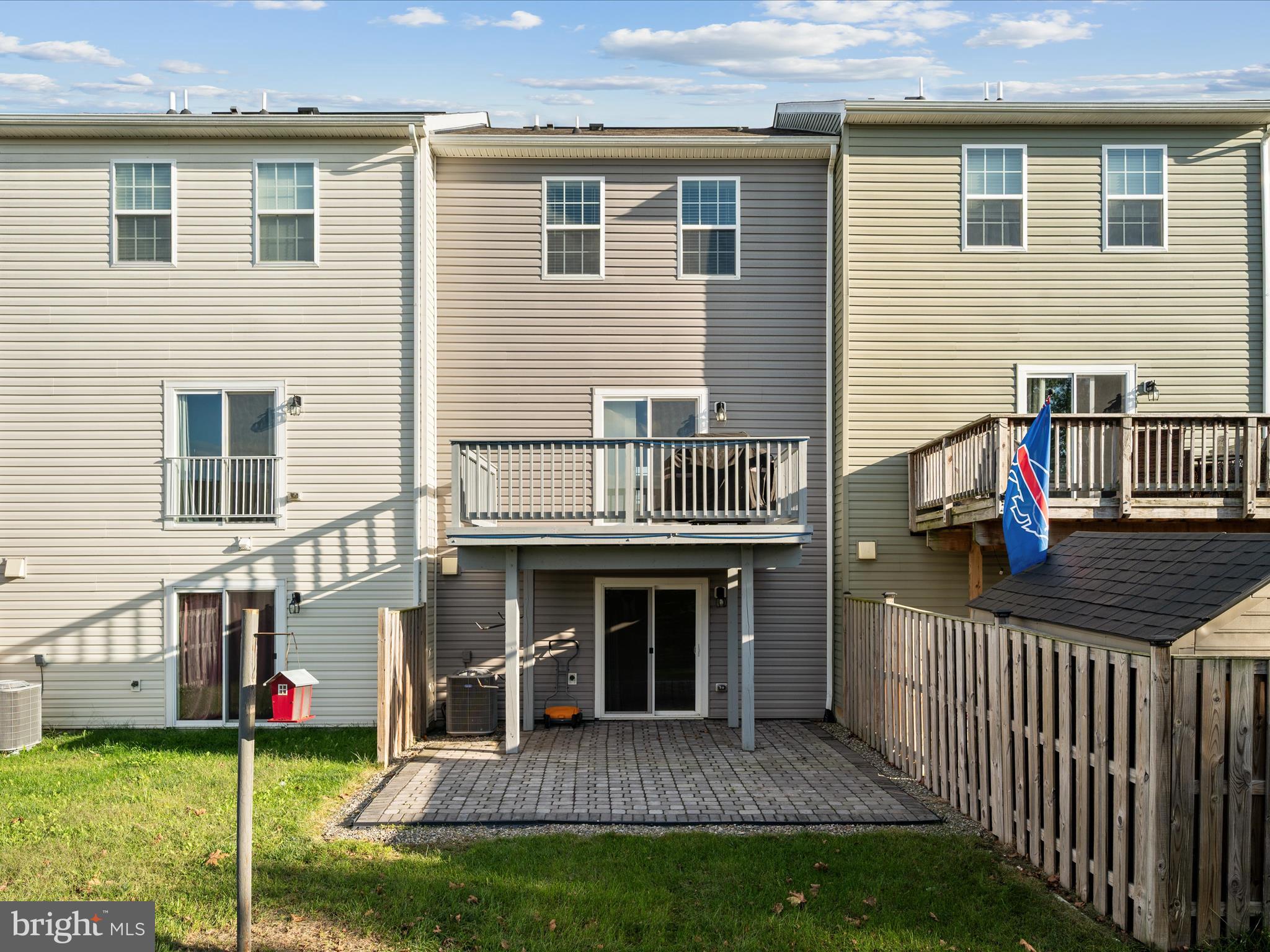 BERKELEY RIDGE - Residential