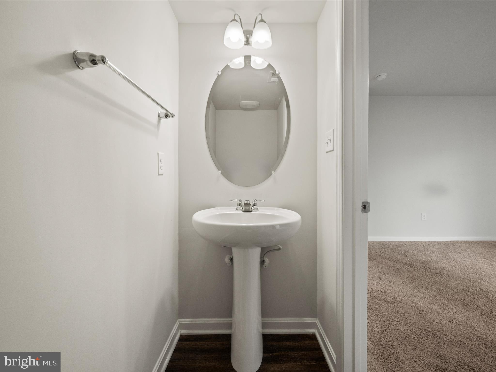 BERKELEY RIDGE - Residential