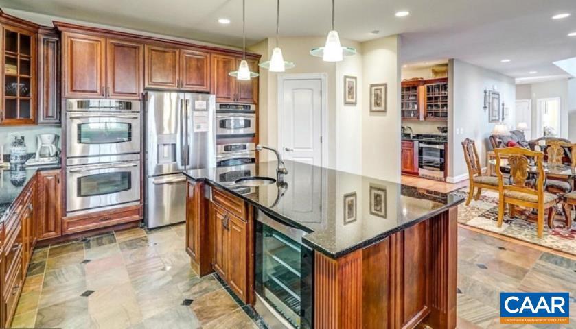 THE WATERS AT LAKE ANNA - Residential