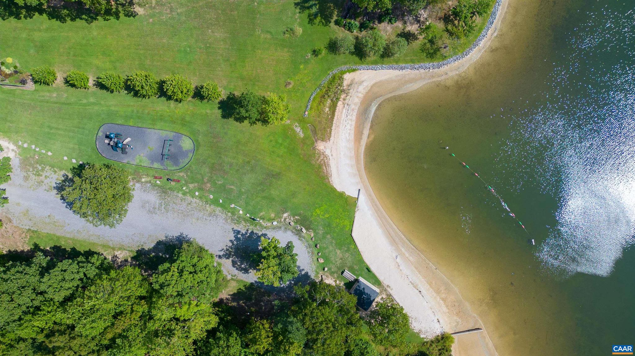 THE WATERS AT LAKE ANNA - Residential