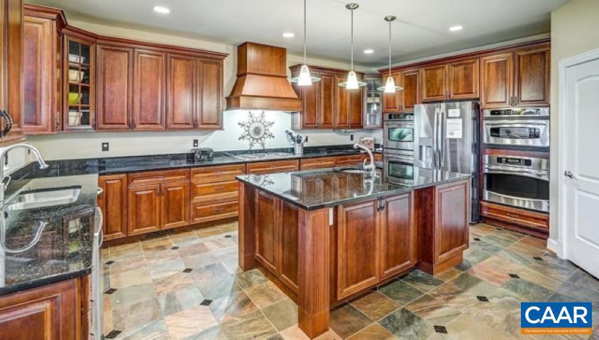 THE WATERS AT LAKE ANNA - Residential