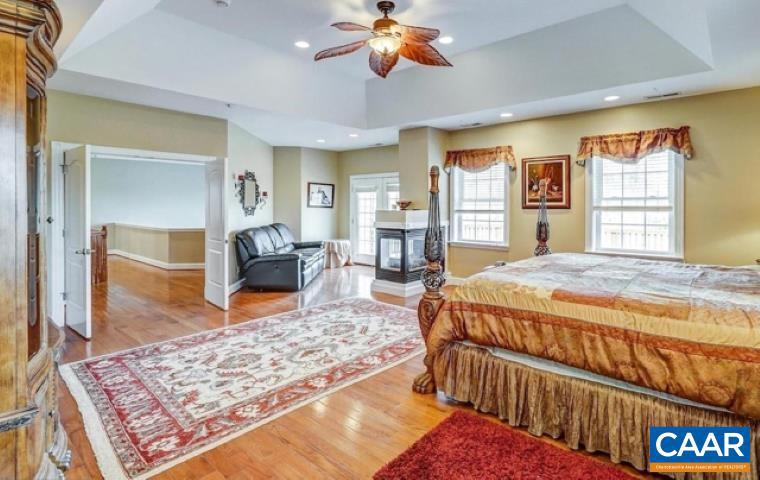 THE WATERS AT LAKE ANNA - Residential
