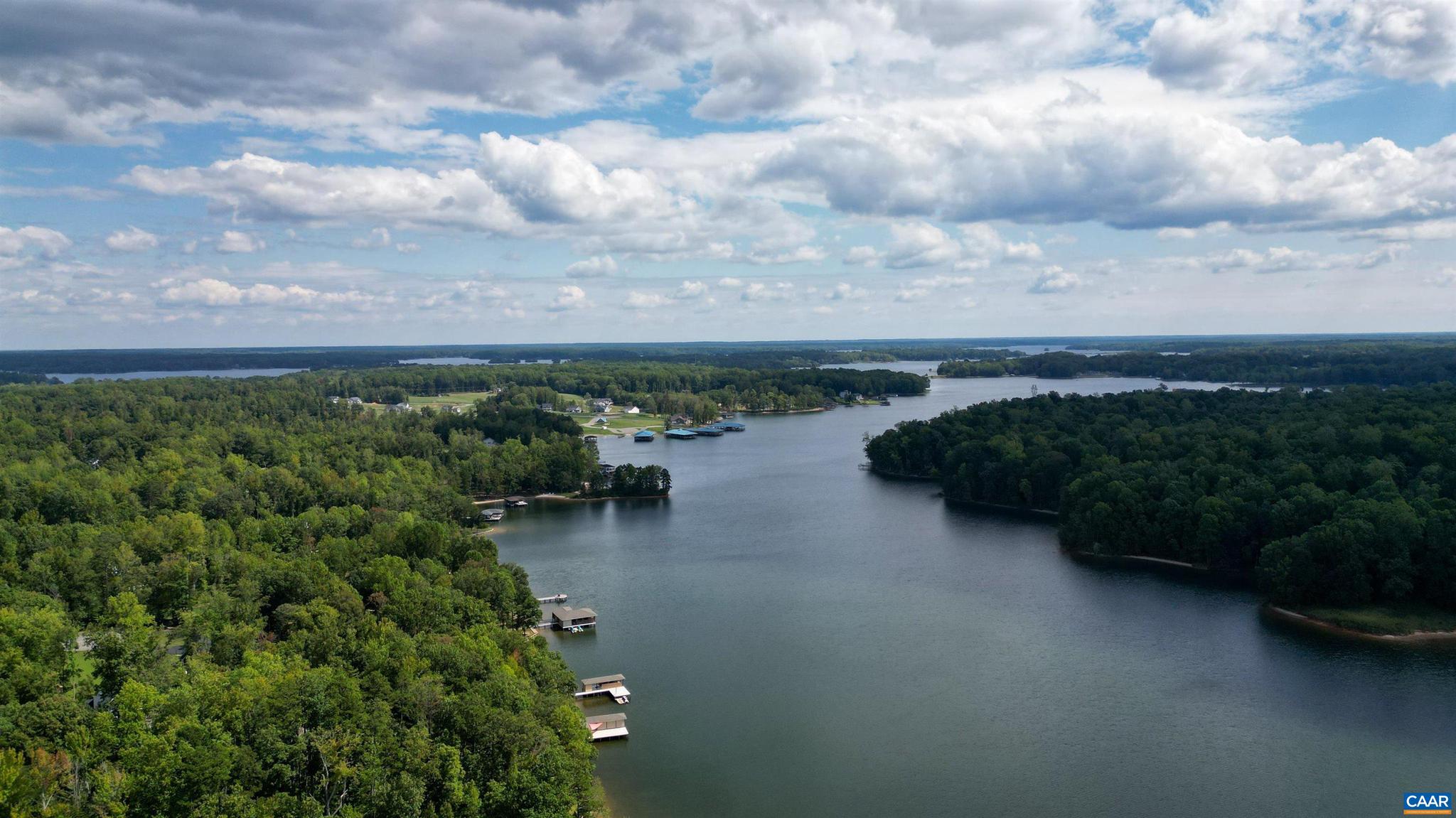 THE WATERS AT LAKE ANNA - Residential