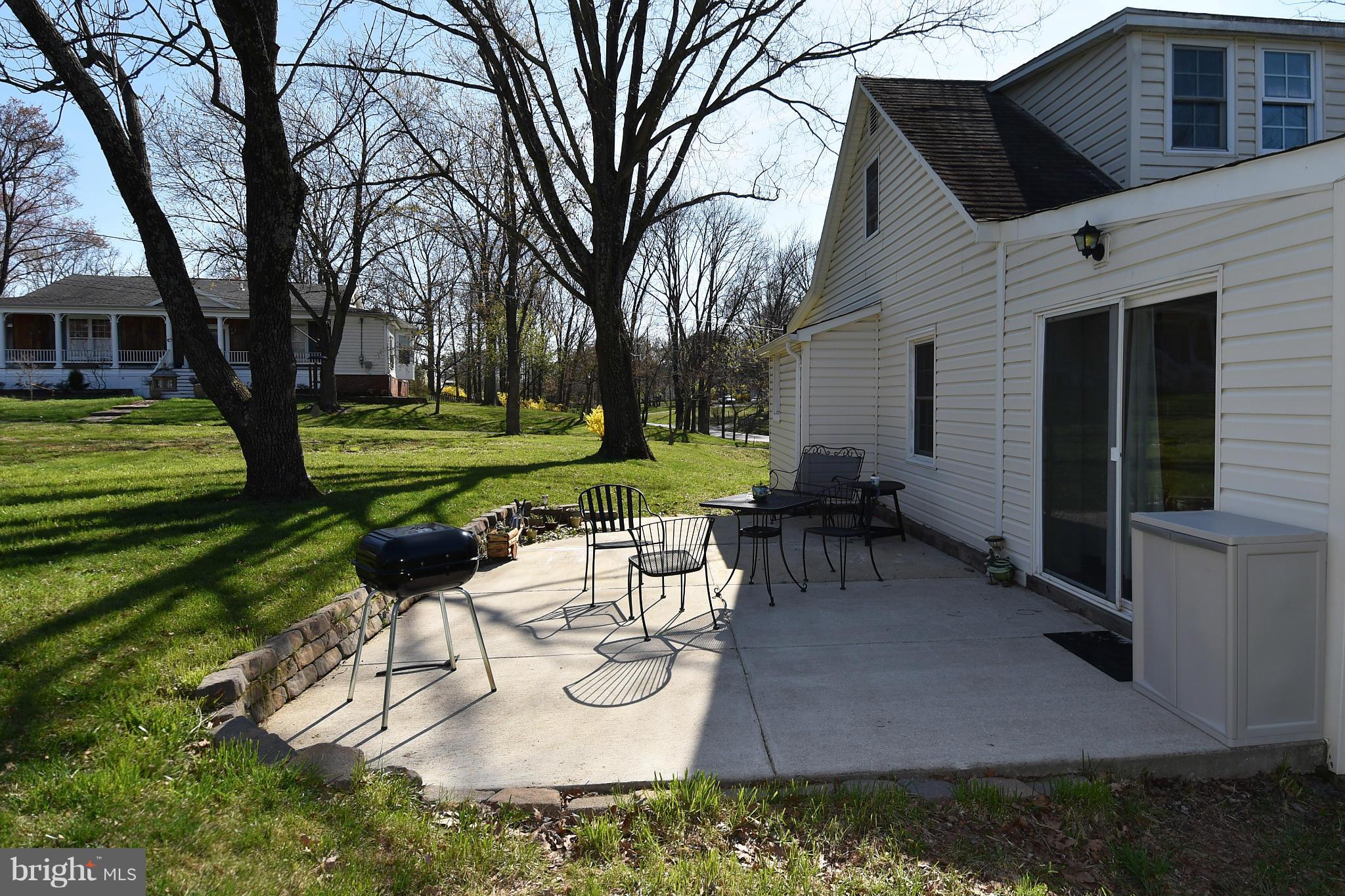 STONEWALL/SUNNYBROOK - Residential