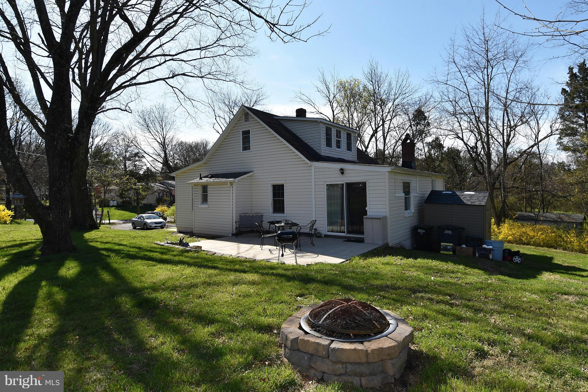 STONEWALL/SUNNYBROOK - Residential