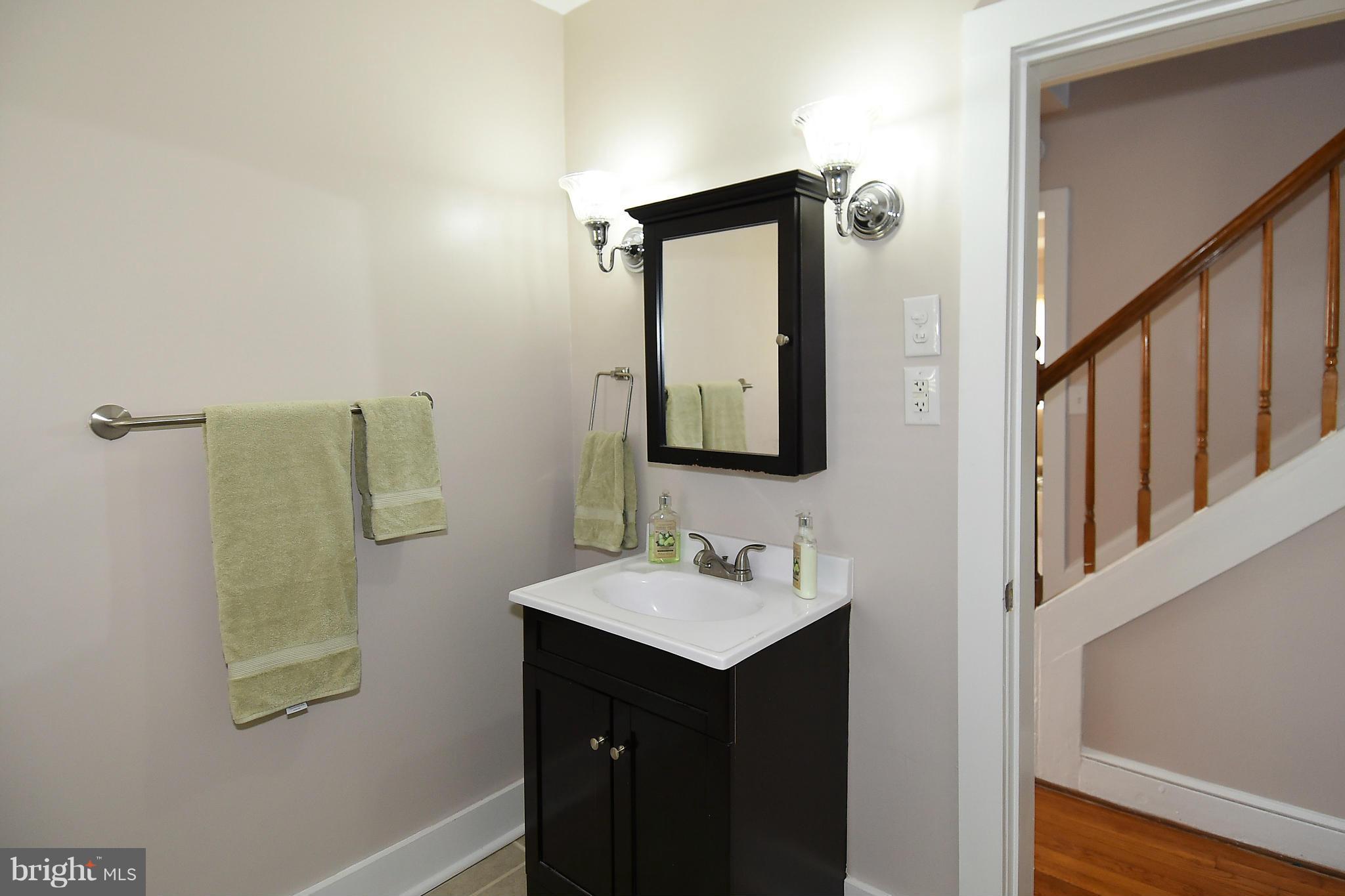 STONEWALL/SUNNYBROOK - Residential