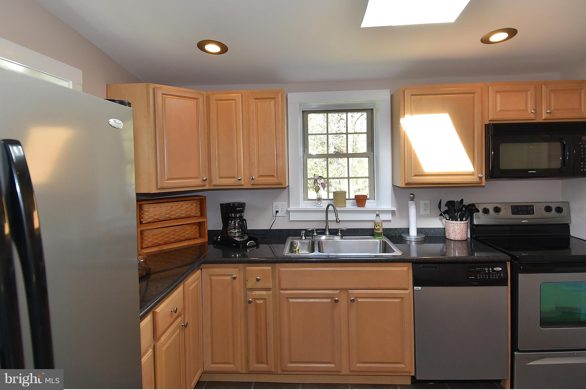 STONEWALL/SUNNYBROOK - Residential