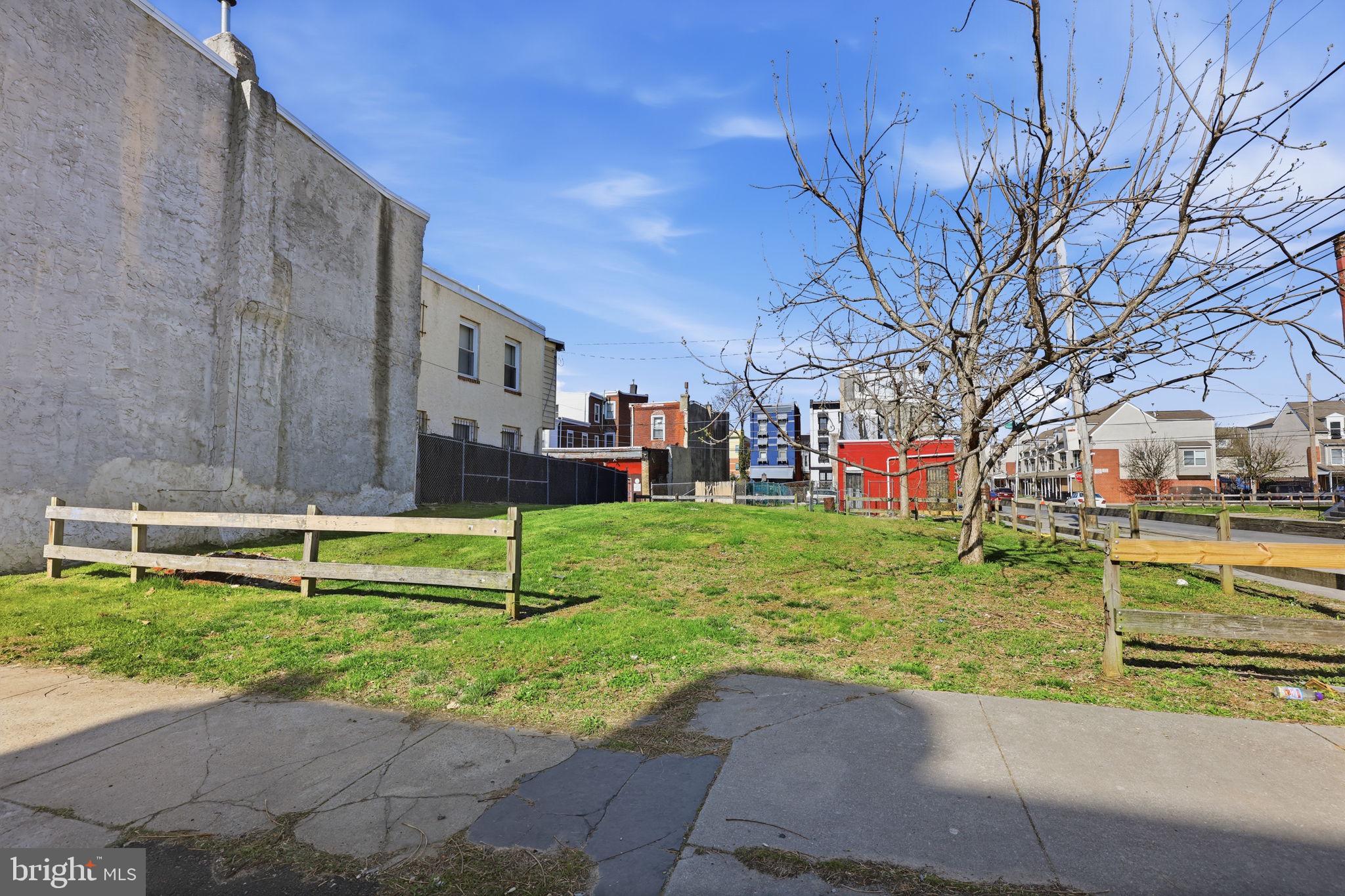 1960 N CROSKEY STREET