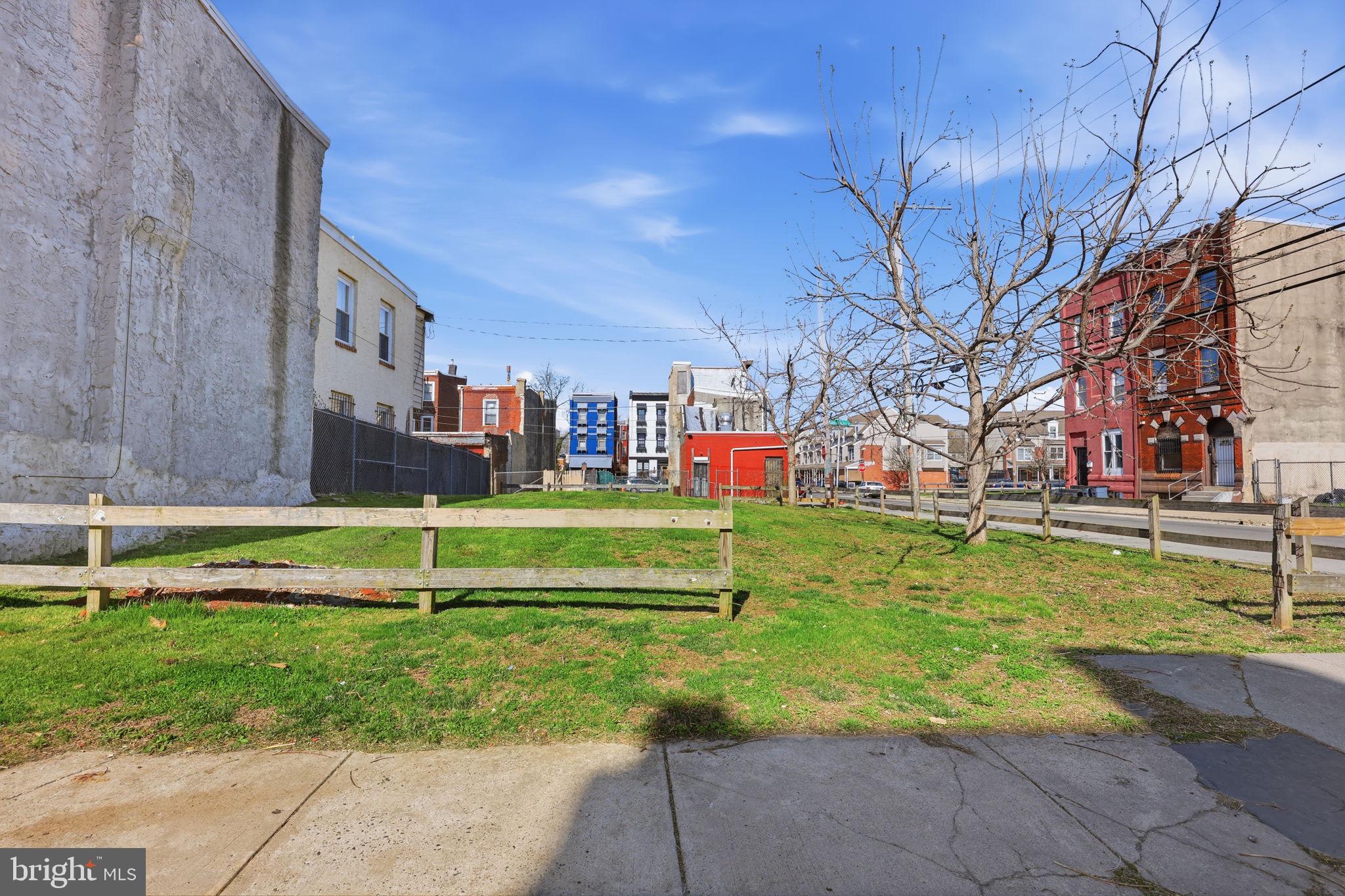 1960 N CROSKEY STREET