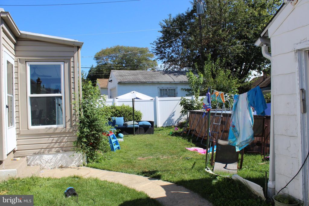 Photo of 11017 Bustleton Avenue, PHILADELPHIA, PA 19116 (MLS # PAPH2535004)