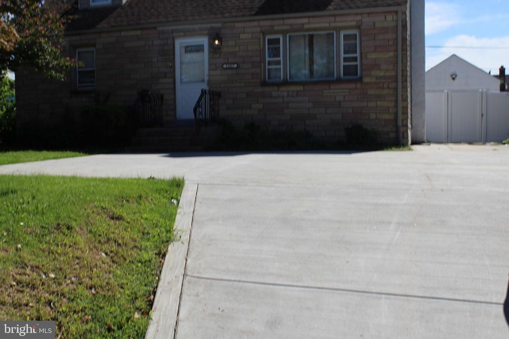 Photo of 11017 Bustleton Avenue, PHILADELPHIA, PA 19116 (MLS # PAPH2535004)