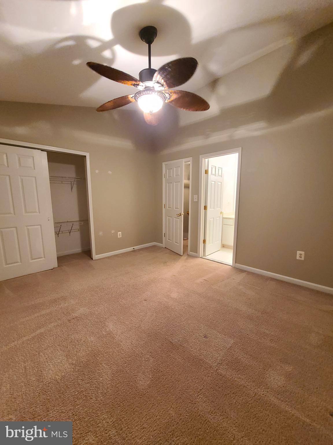 SHERBROOKE CONDO - Residential Lease