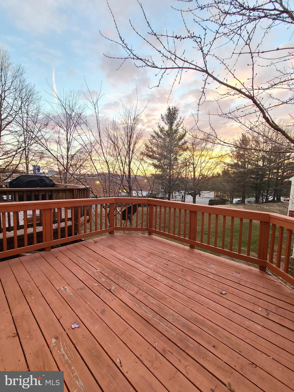 SHERBROOKE CONDO - Residential Lease