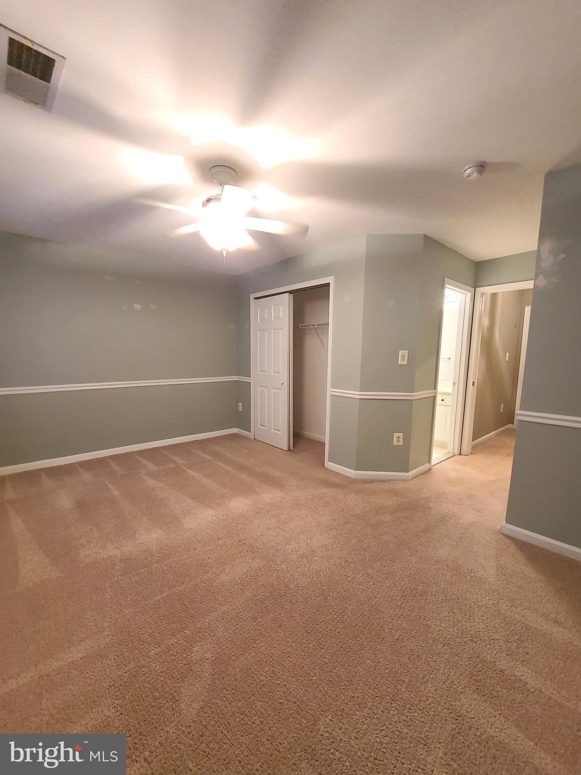 SHERBROOKE CONDO - Residential Lease