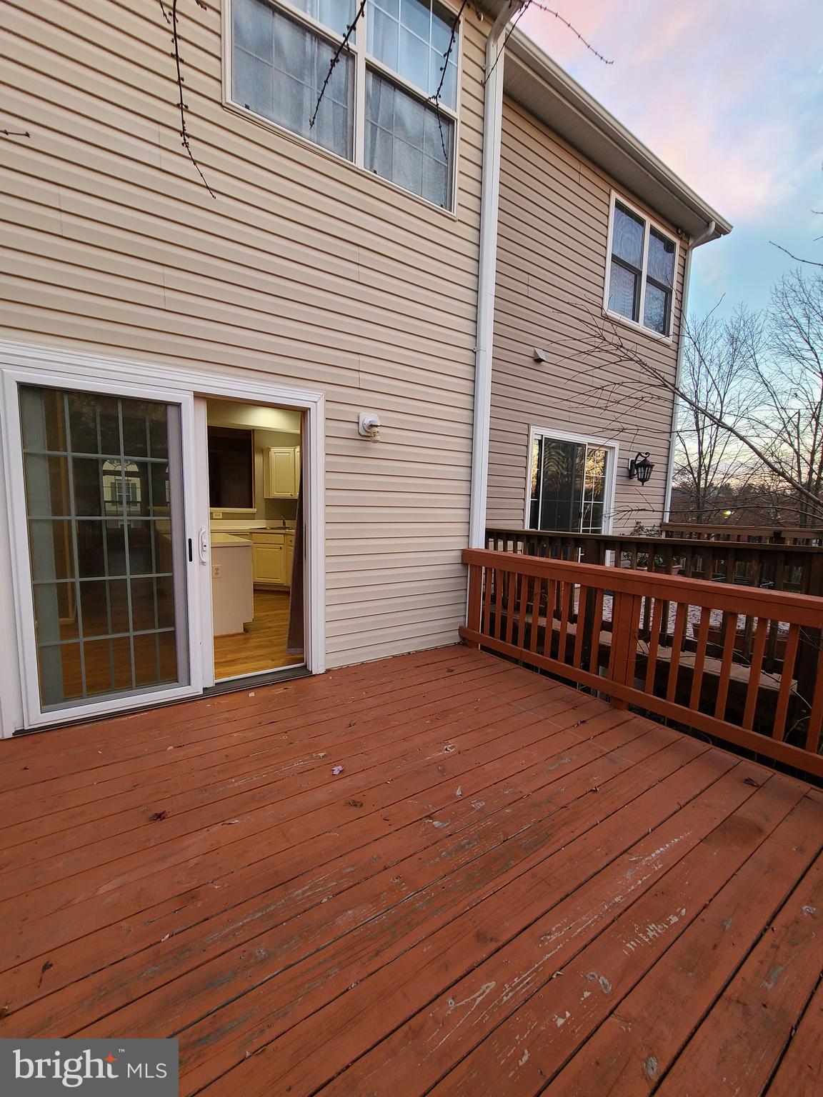 SHERBROOKE CONDO - Residential Lease