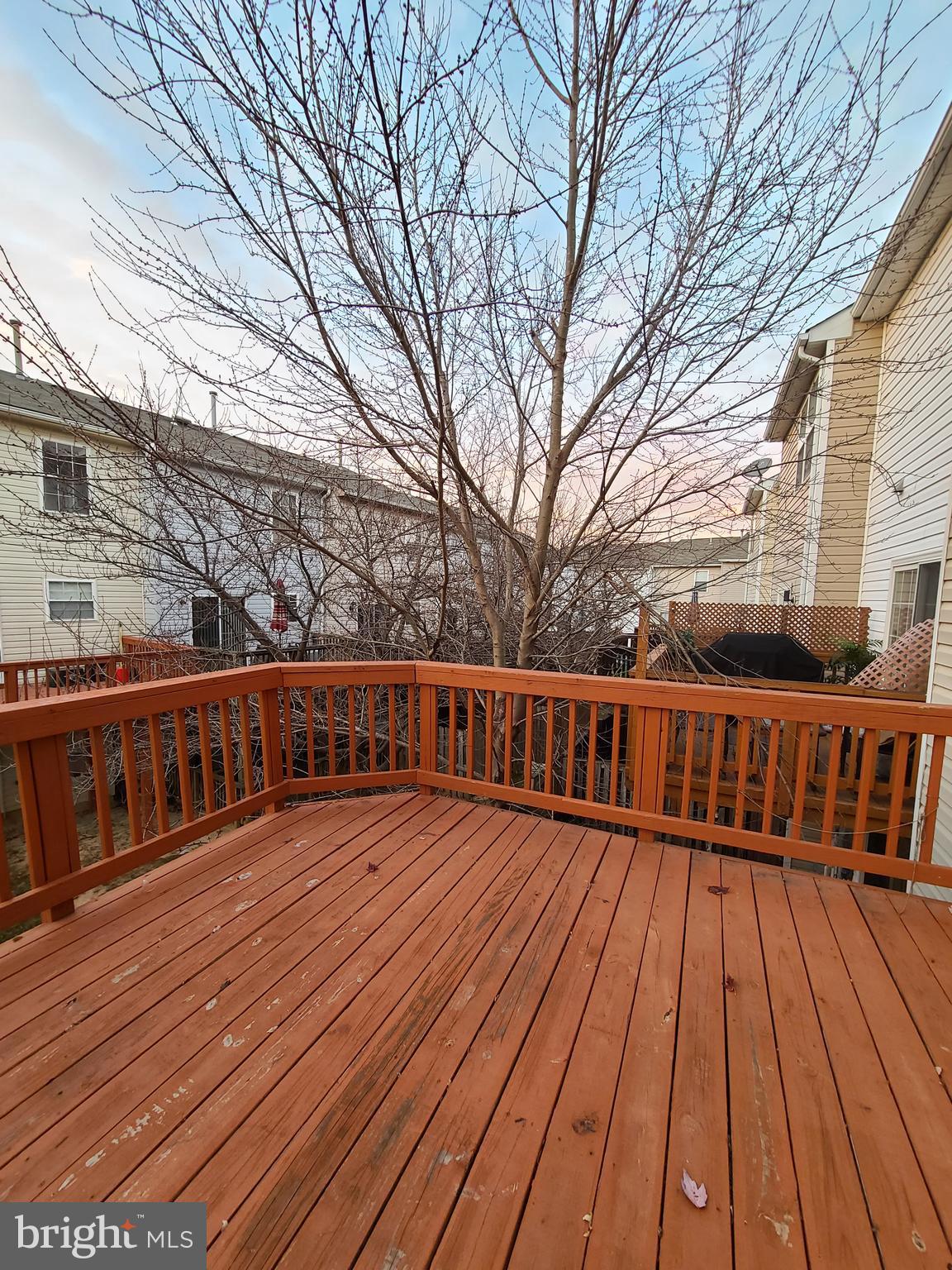 SHERBROOKE CONDO - Residential Lease