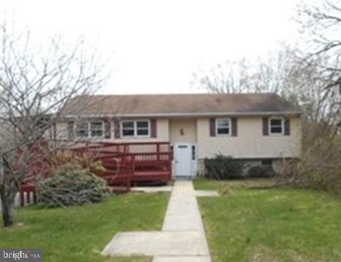 20 PEACEMAKER DRIVE PARKESBURG PA 19365