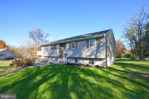 20 PEACEMAKER DRIVE PARKESBURG PA 19365