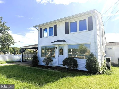 431 SHORE DRIVE EDGEWATER MD 21037