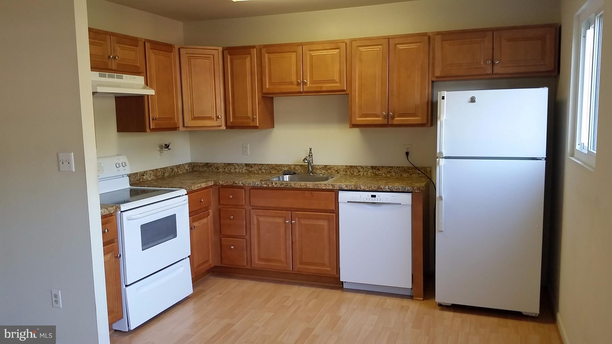 SEVERN ACRES - Residential Lease