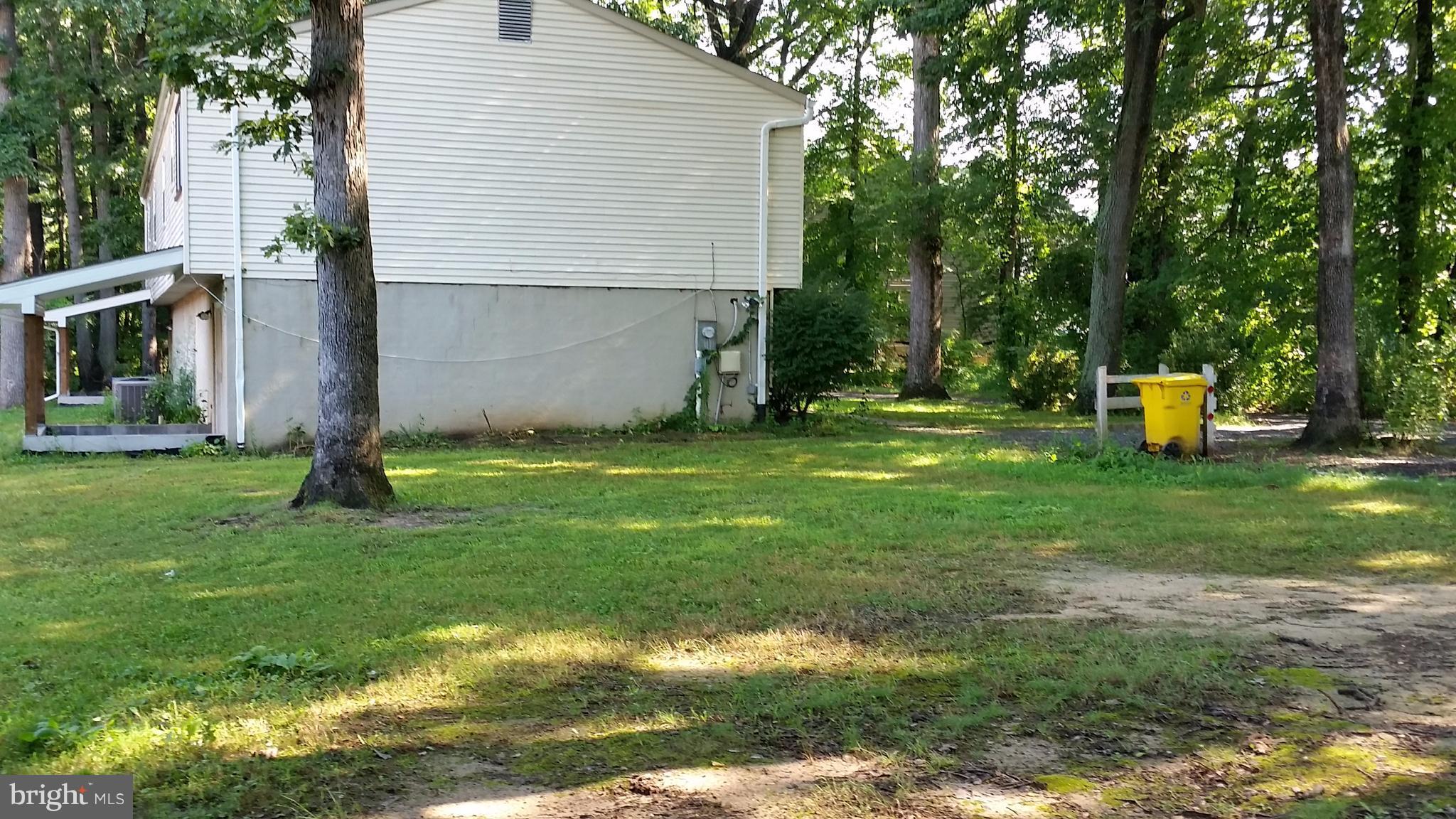 SEVERN ACRES - Residential Lease