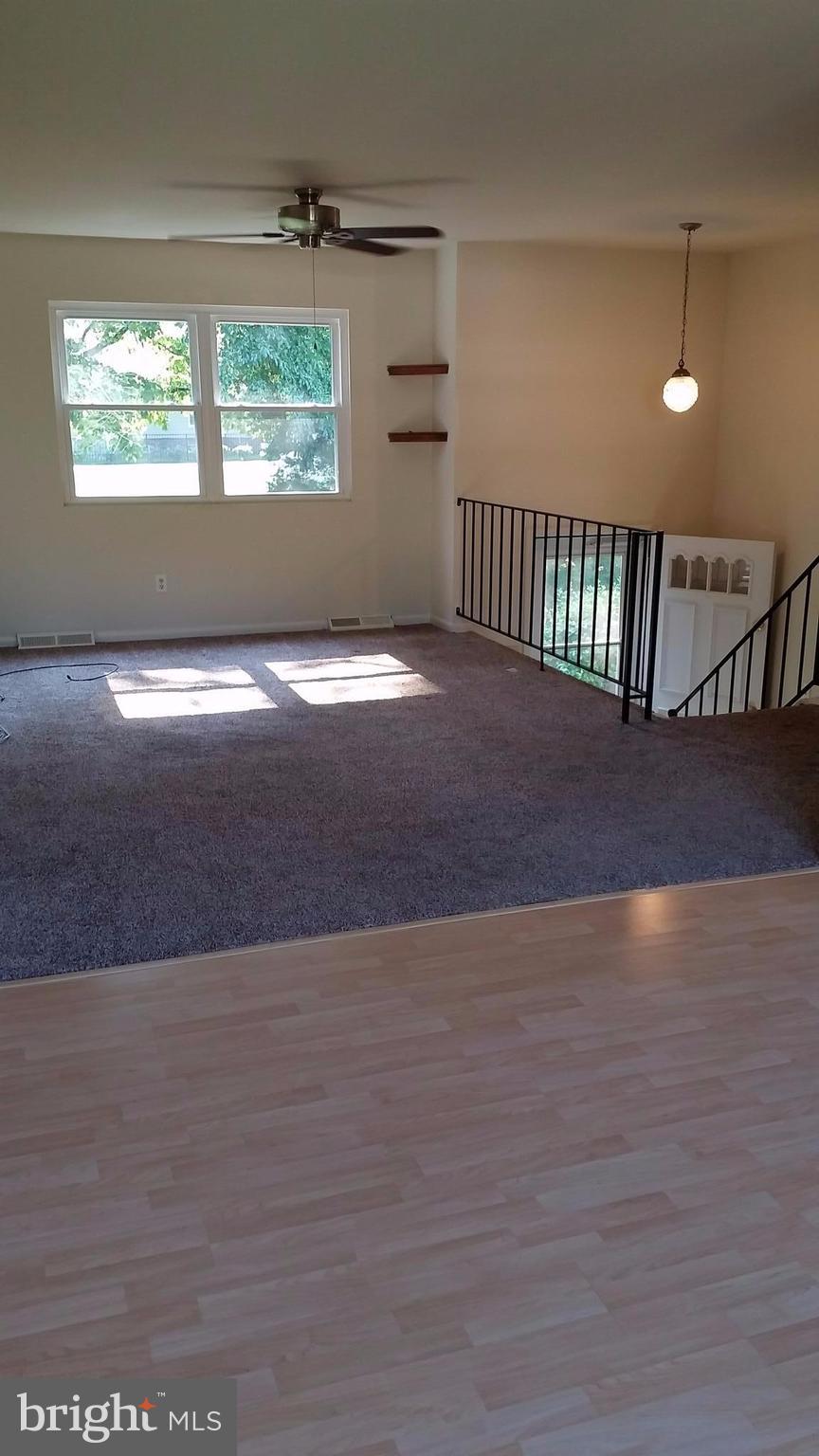 SEVERN ACRES - Residential Lease