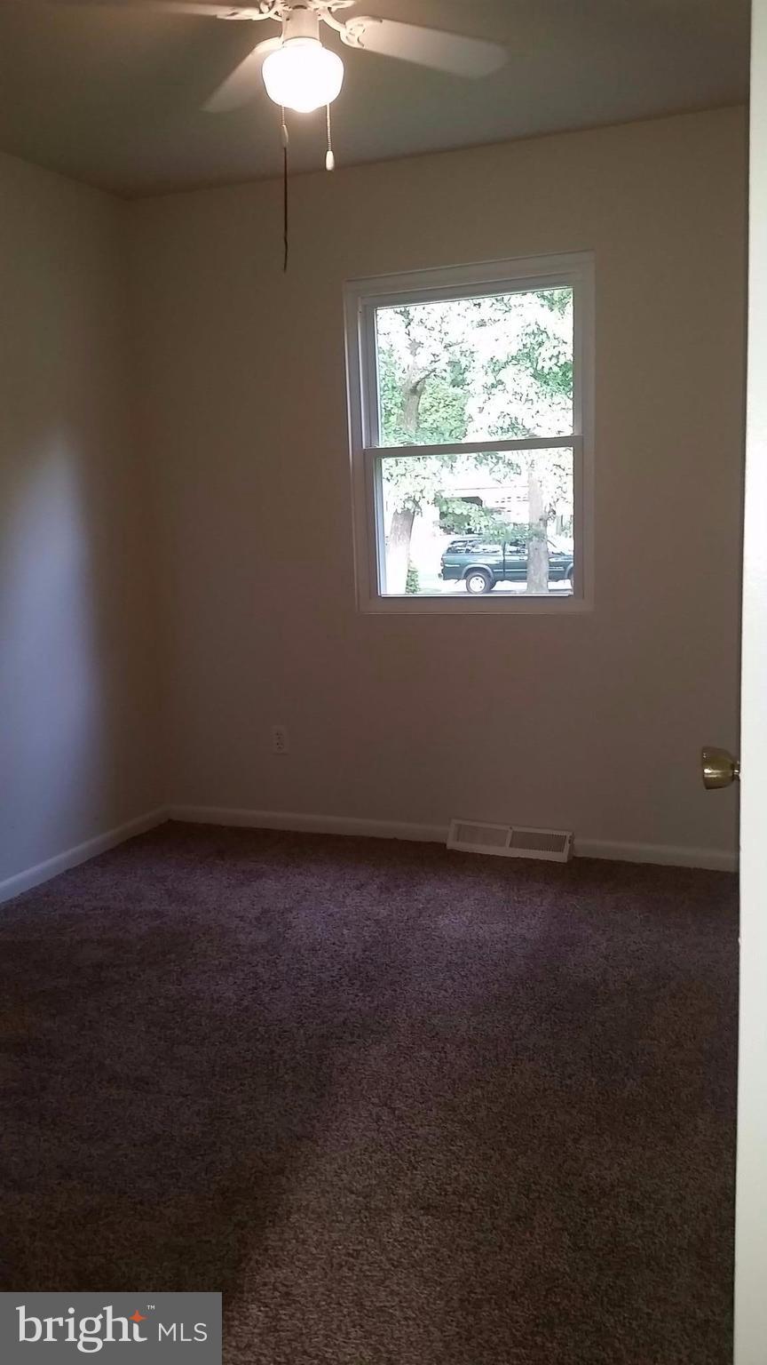 SEVERN ACRES - Residential Lease