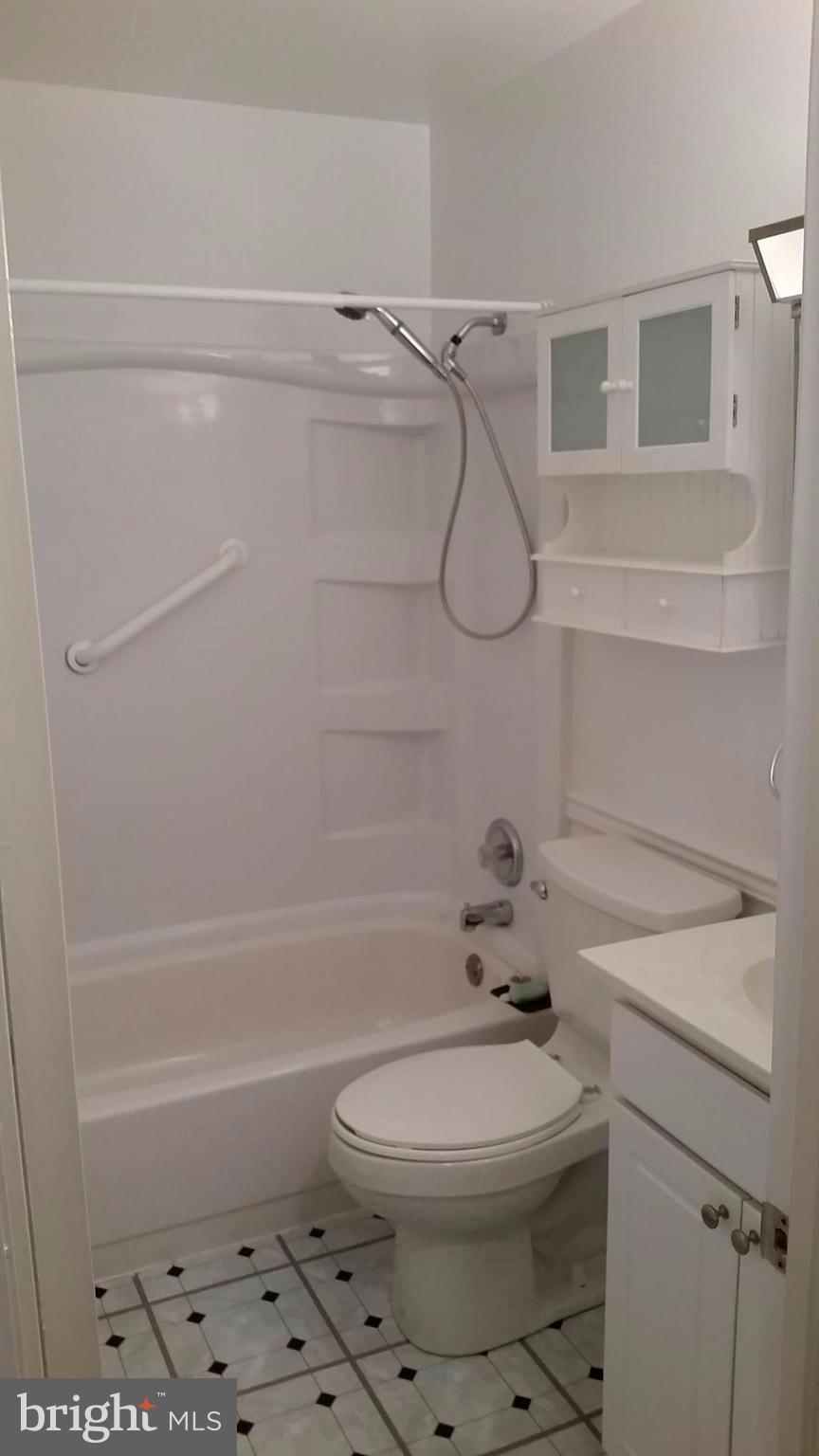 SEVERN ACRES - Residential Lease