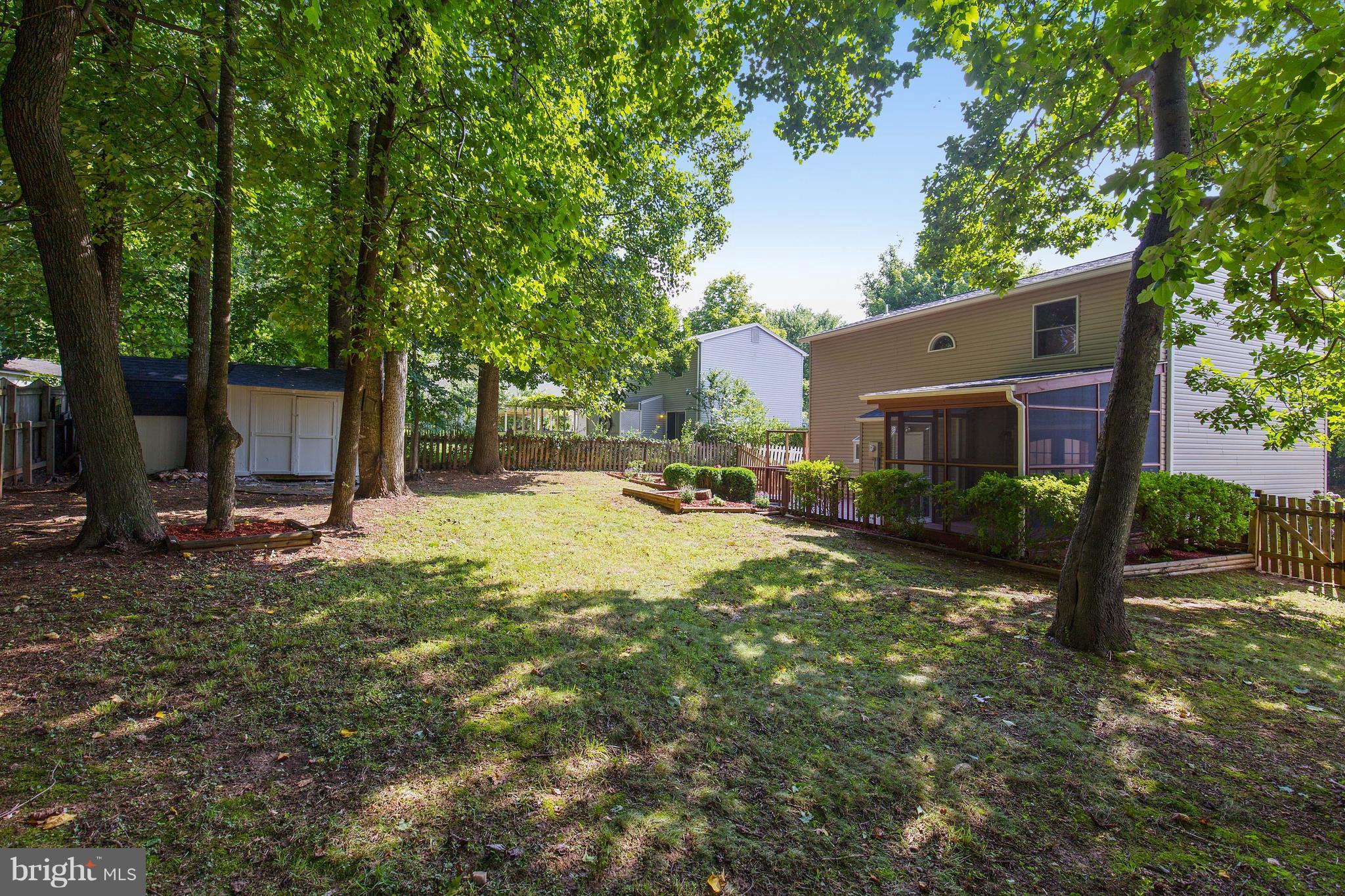 DALE CITY - Residential