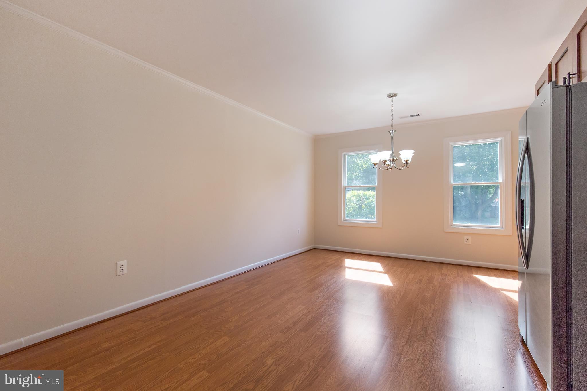 DALE CITY - Residential