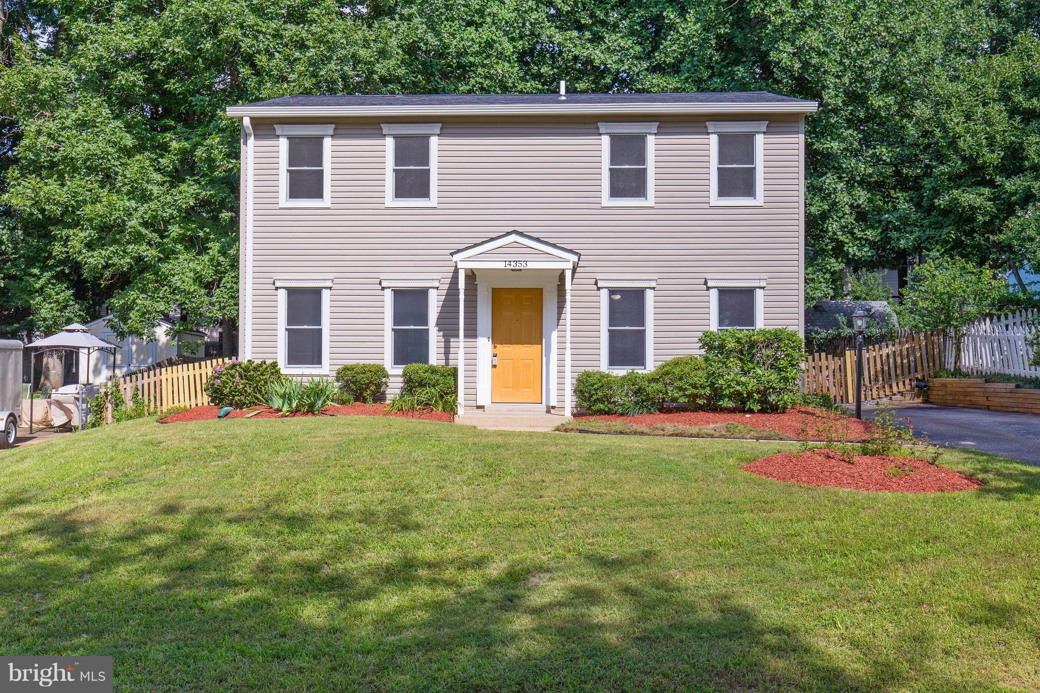 DALE CITY - Residential