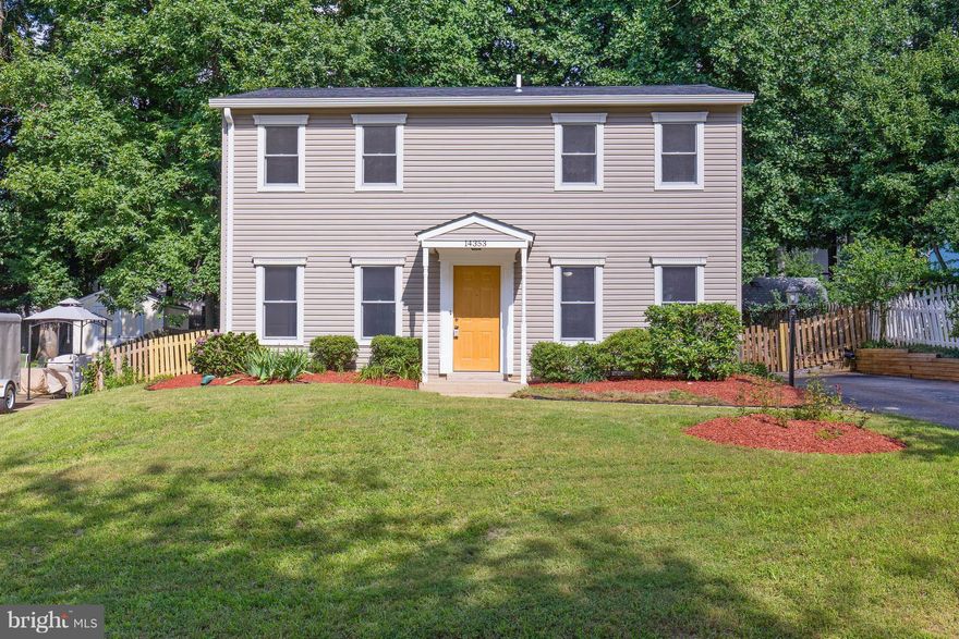 Fully refurbished home,  new appliances, much sought after area