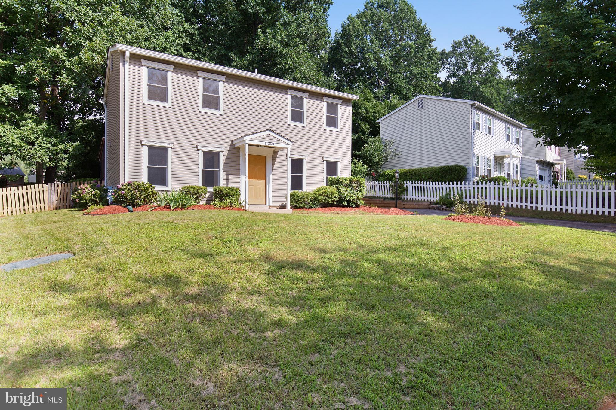 DALE CITY - Residential