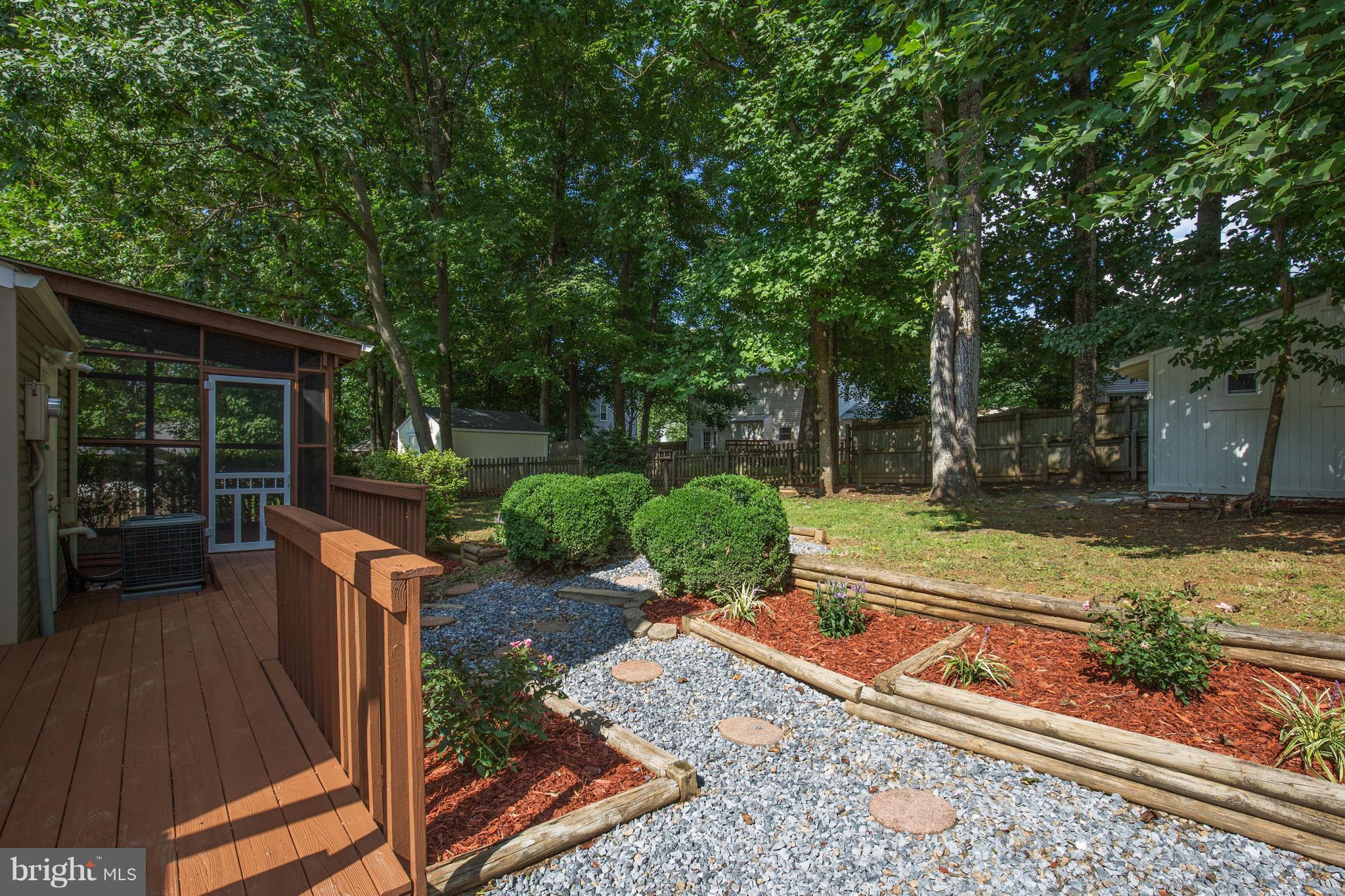 DALE CITY - Residential