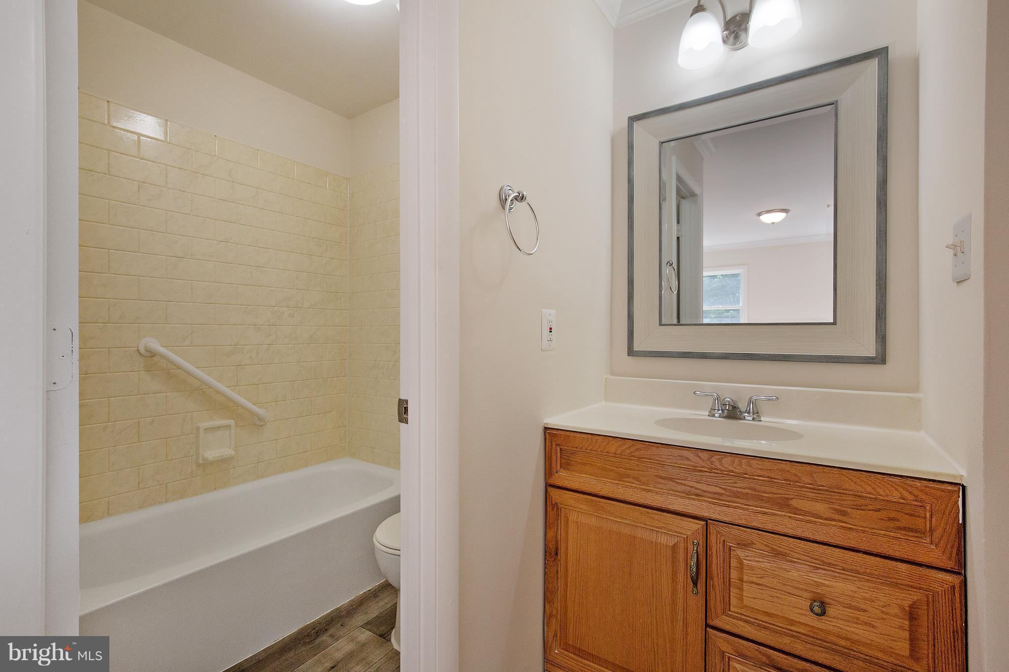 DALE CITY - Residential