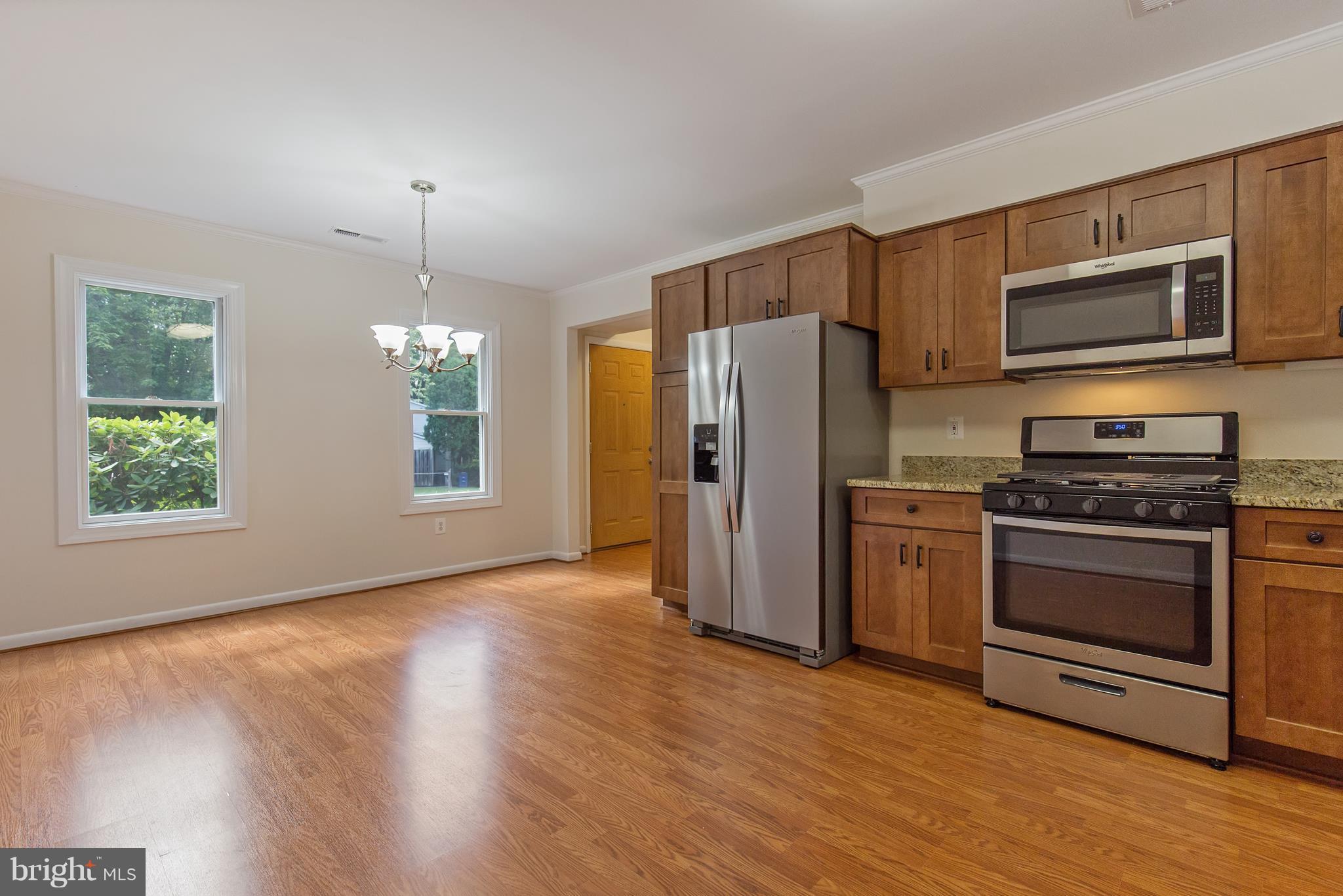 DALE CITY - Residential