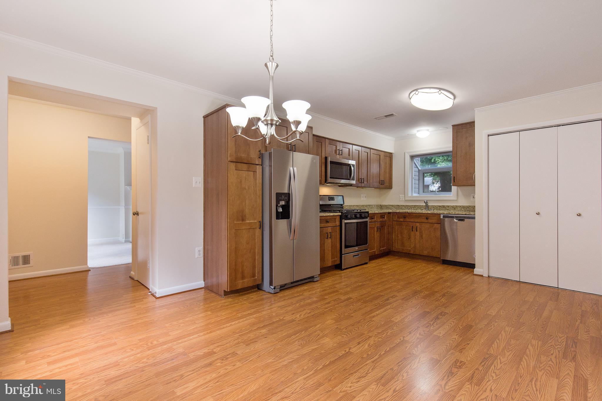 DALE CITY - Residential