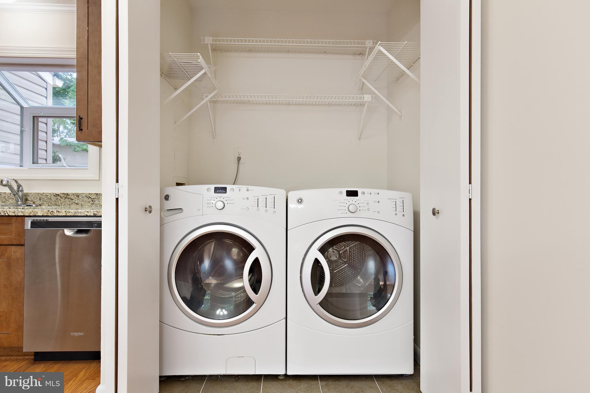 DALE CITY - Residential