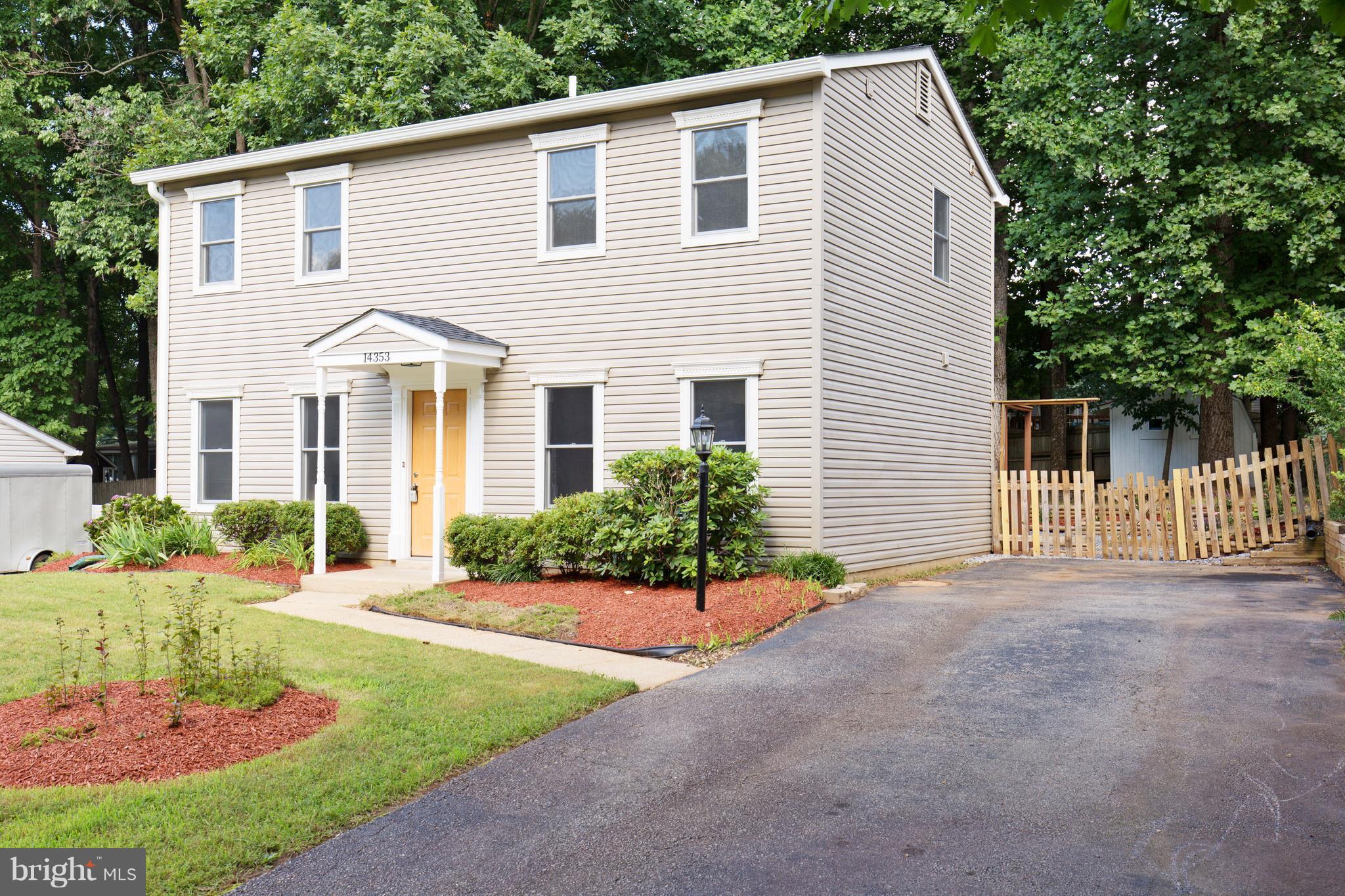 DALE CITY - Residential