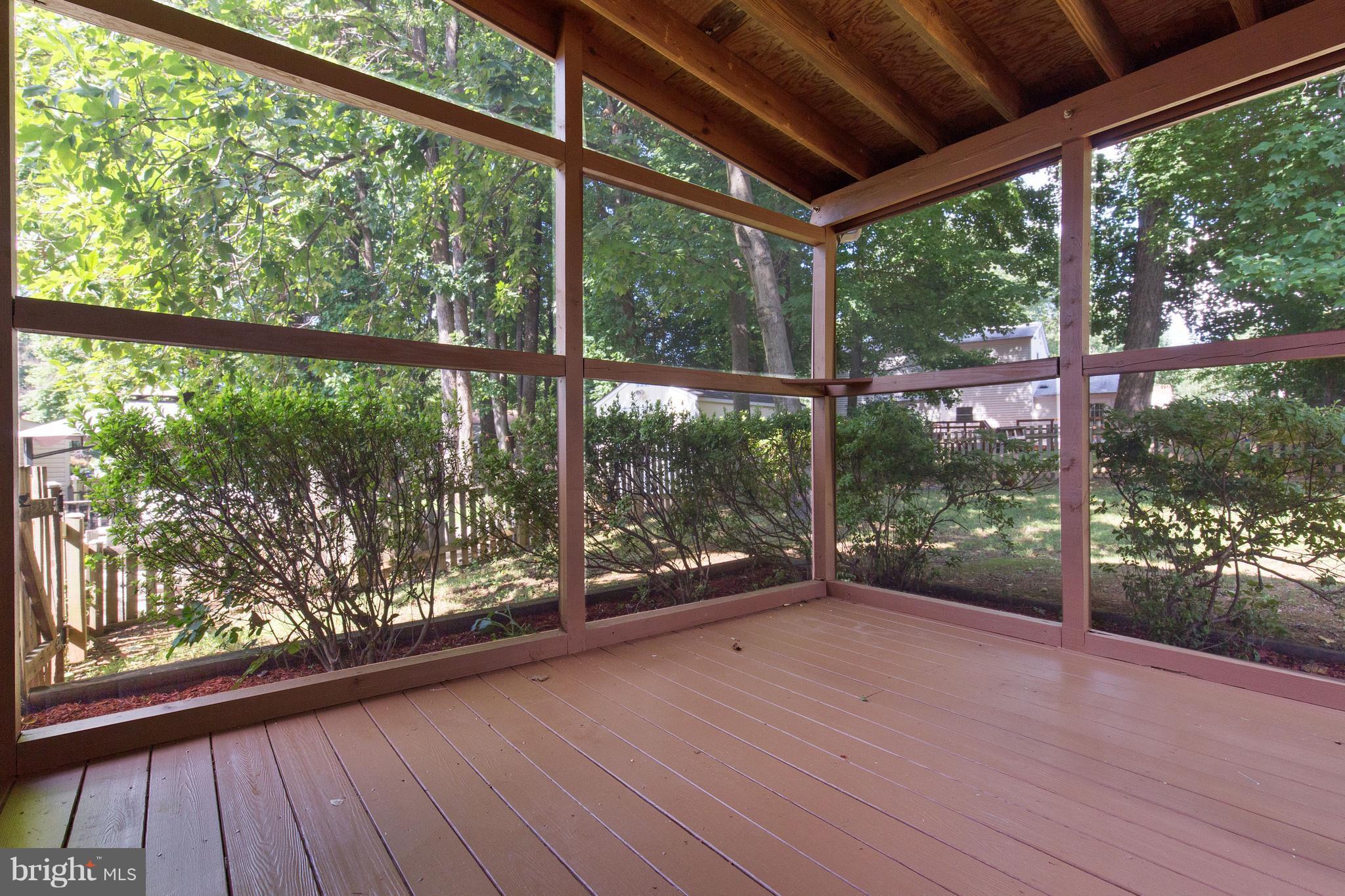 DALE CITY - Residential