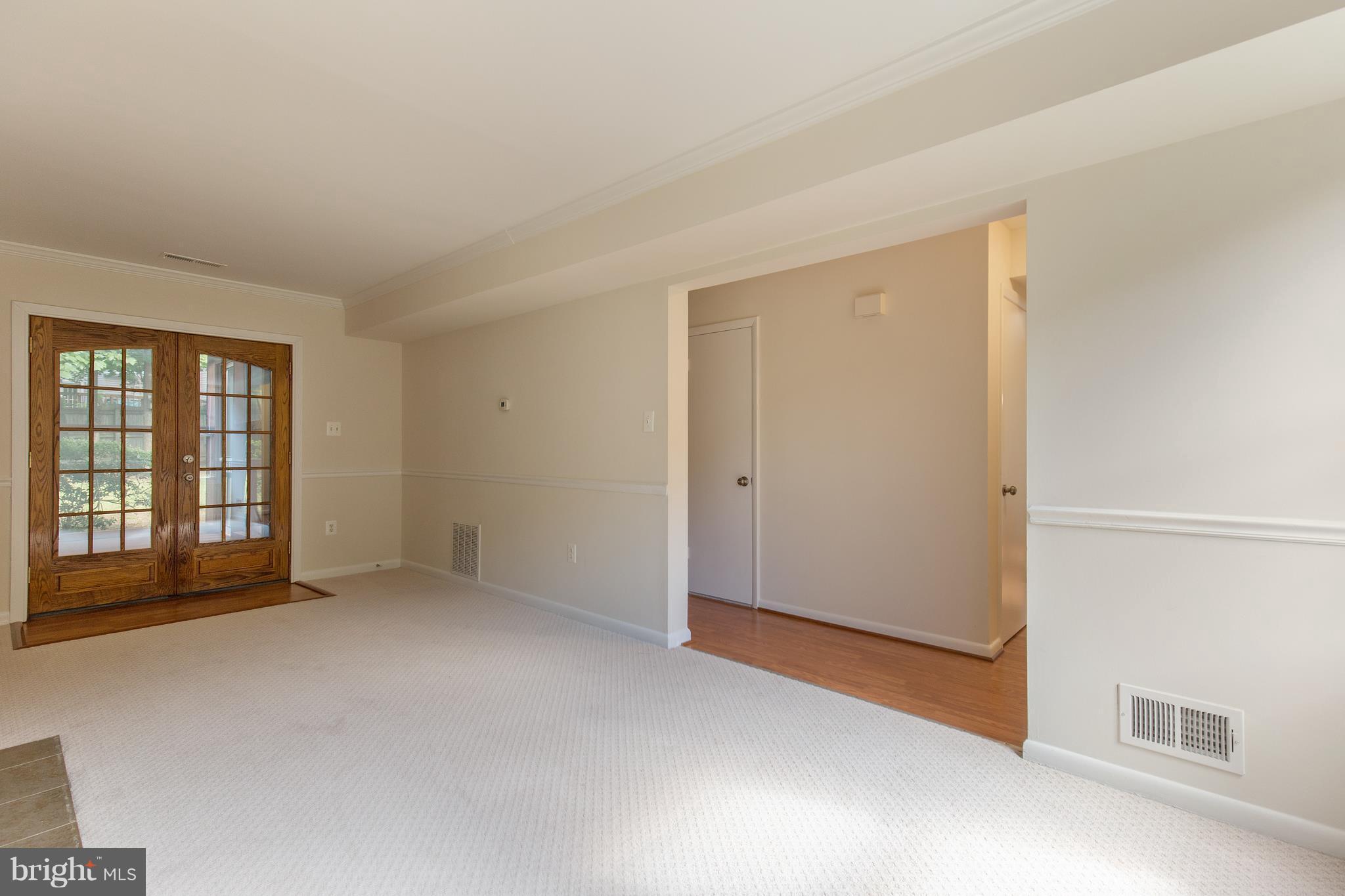 DALE CITY - Residential