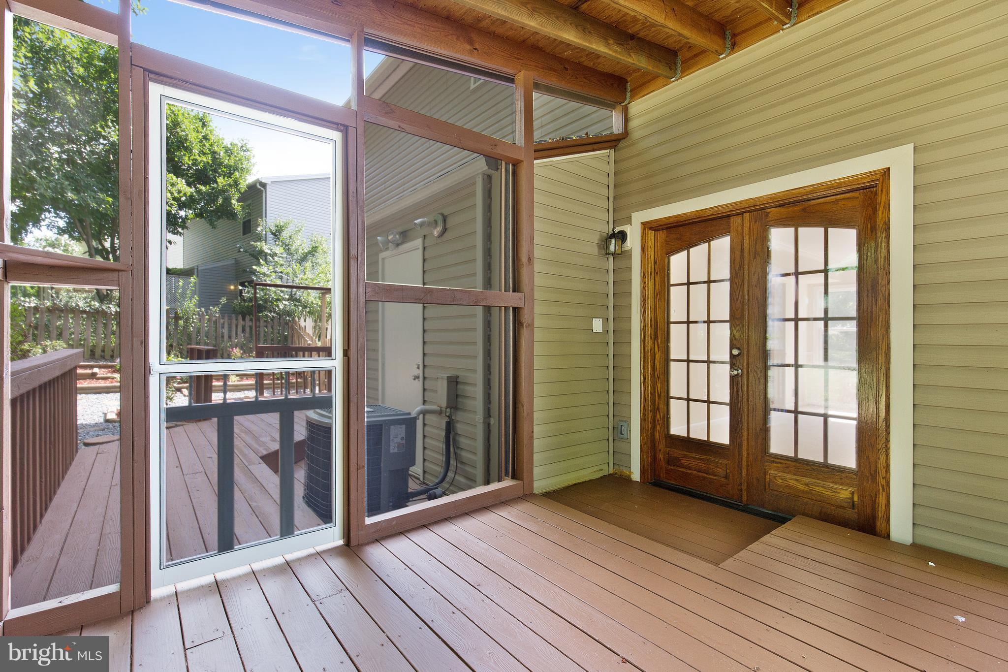 DALE CITY - Residential