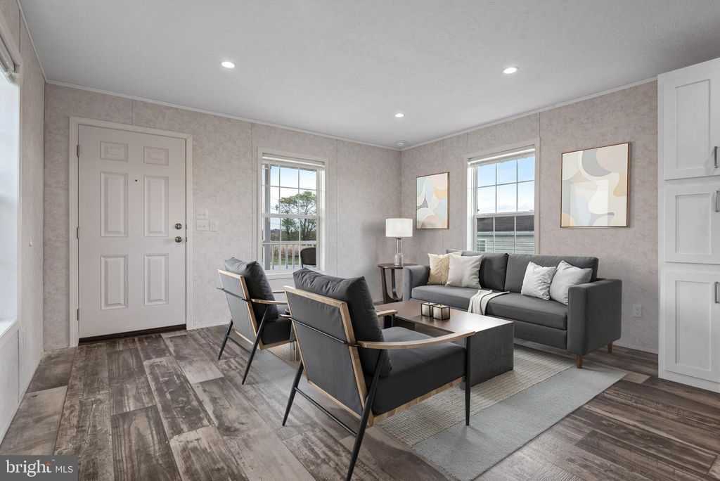 Photo of 300 Pfautz Hill Road, STEVENS, PA 17578 (MLS # PALA2078794)