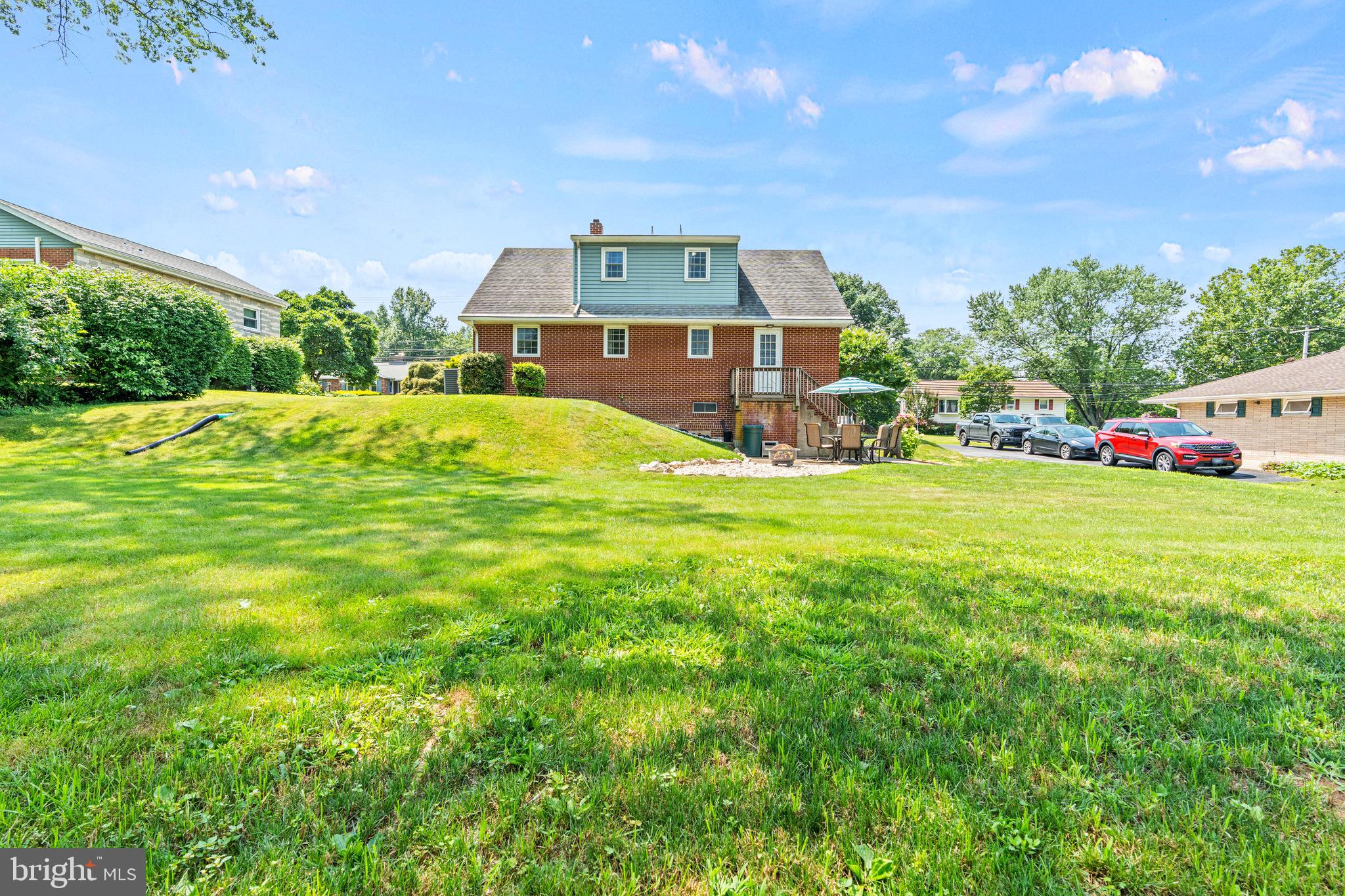 1749 CHURCH ROAD