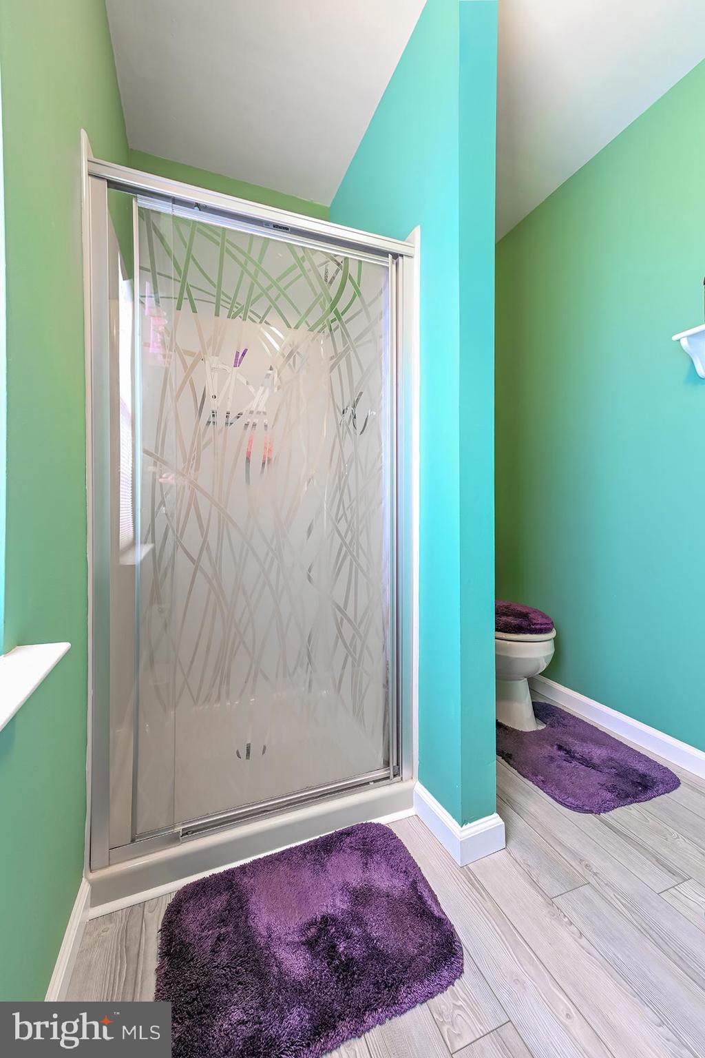 UPLAND VIL - Residential