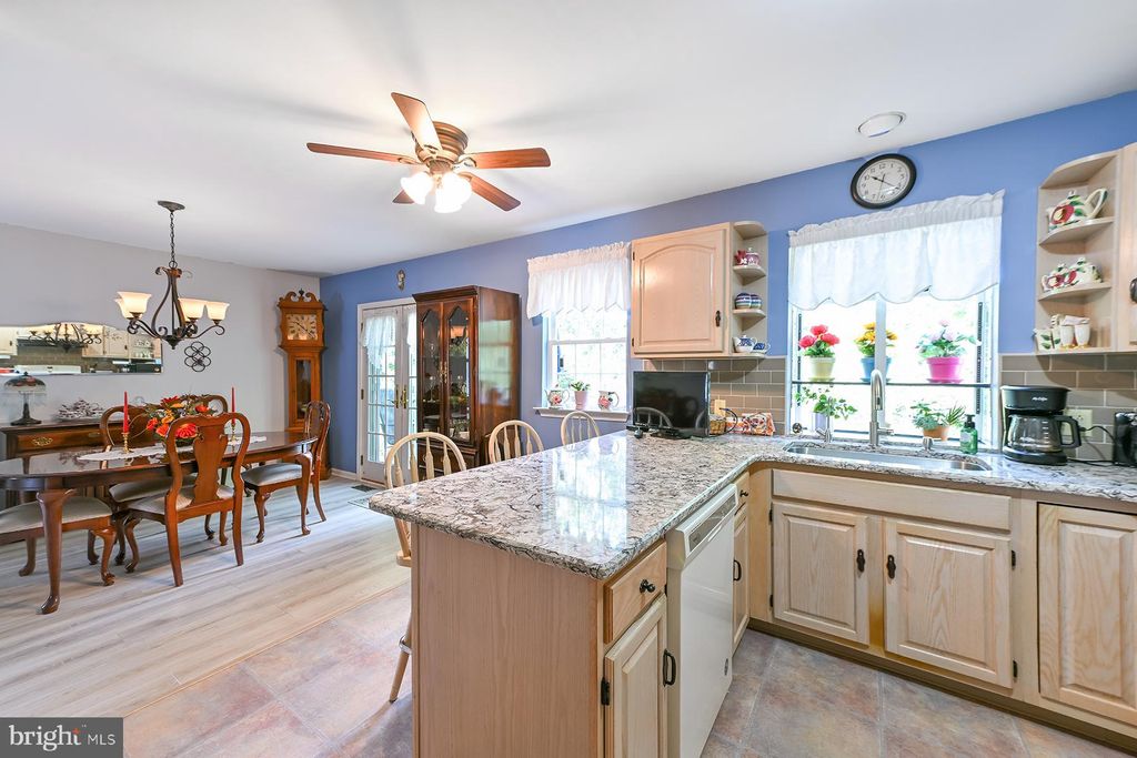 Photo of 551 Upland Street, POTTSTOWN, PA 19464 (MLS # PAMC2157614)