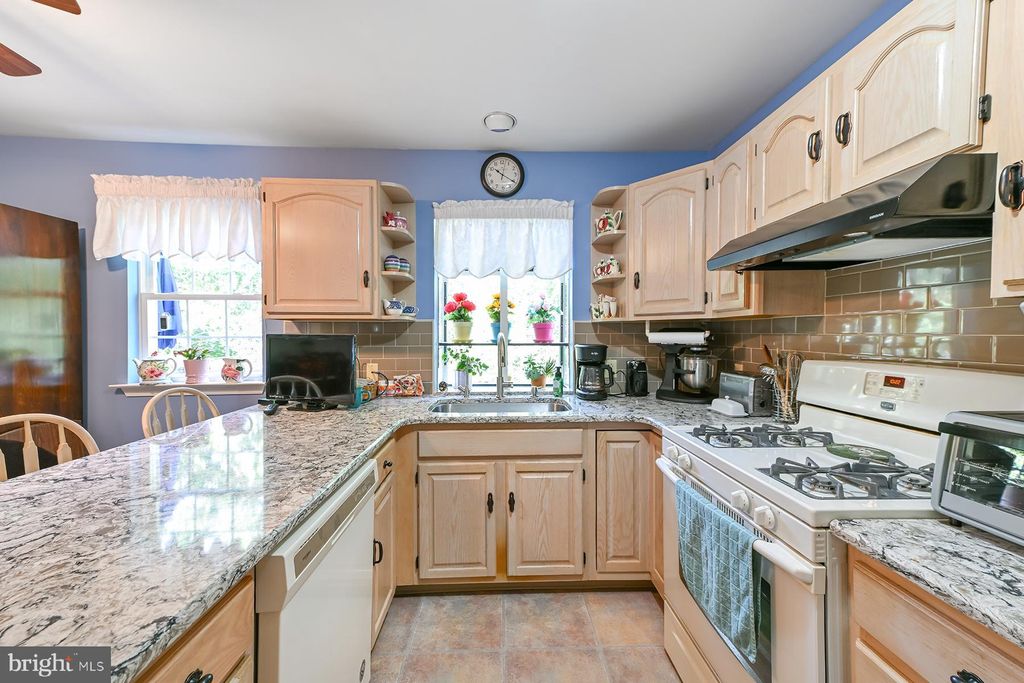Photo of 551 Upland Street, POTTSTOWN, PA 19464 (MLS # PAMC2157614)
