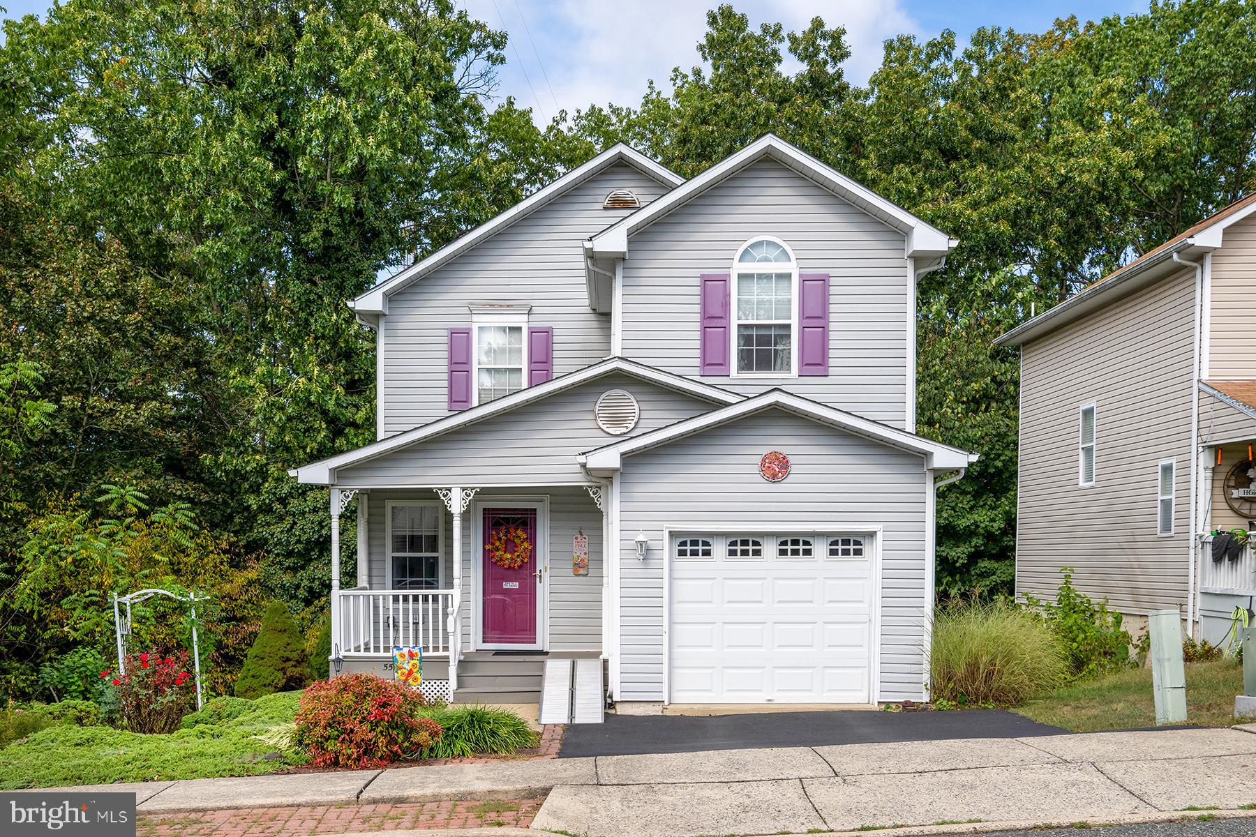 UPLAND VIL - Residential